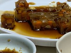 -京味斋·北京烤鸭(北京南站洋桥店)
