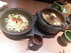 -云海肴·汽锅鸡·云南菜(领展购物广场·中关村店)