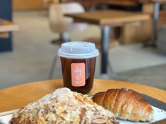 -LANLIZI BAKERY(COSMO店)