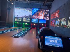 -CAGES凯吉思西餐厅运动乐园(静安店)