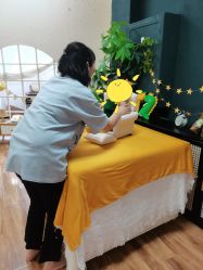 -邦叔叔儿童摄影(涿州店)