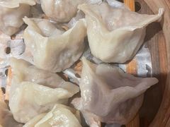 -新兴园饺子馆(望京店)