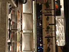 大堂-比格比萨自助(诺亚大厦店)
