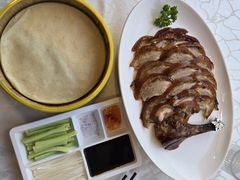 -福来居烤鸭店(天坛二店)