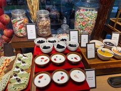 -西安高新希尔顿酒店·咖啡露台西餐厅