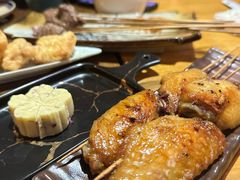 -长亭酒肆.武夷菜(鼓楼后海店)