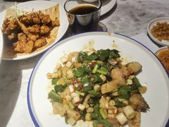 -天辣(金桥啦啦宝都店)