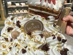 -M'CAKE(西单大悦城店)