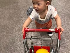 -Lilliput·粒粒堡亲子餐厅(嘉定宝龙店)