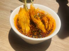 -太二酸菜鱼(菱角湖万达店)