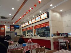 -孟记粥铺·家常菜·烧烤·粥(亚运村店)