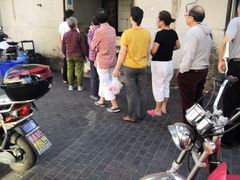 -胖子锅贴(双阳路111弄店)