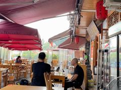 -大众跷脚牛肉馆·非遗传承单位(峨眉山店)