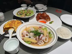 -朴墅(西湖青芝坞店·杭帮菜·家宴.14年的店)
