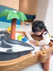 -奈尔宝·儿童乐园·亲子餐厅(苏州大悦城店)