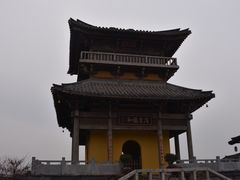 -茅山东方盐湖城景区