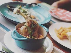 -Kitchen·Y洋厨房西餐厅(王府壹号店)