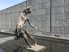 -侵华日军南京大屠杀遇难同胞纪念馆