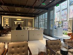 -狮王府淮扬菜(夫子庙老门东店)