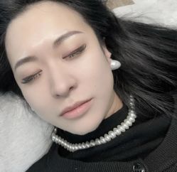 -Yue Show馨选·半永久纹眉纹眼线