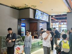 -上海野生动物园老虎餐厅