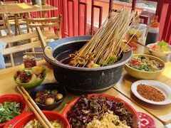 -冒椒火辣(太古里店)