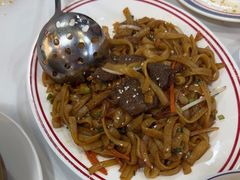 -明本湛江鸡•海鲜小厨(陈家祠店)