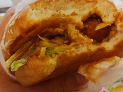 -麦当劳(坂田分店)