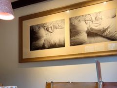 -素描餐厅(灵隐天竺店)