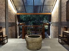 -大新明仕山庄