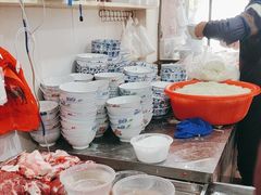 -杨家牛肉汤(淮建路店)