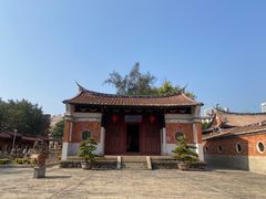 -同安孔庙