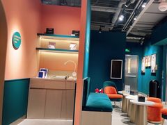 -海马体照相馆(北京apm店)