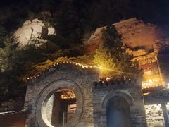 -响堂山石窟-北响堂山石窟
