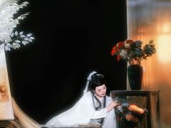 -红袖添香古风写真馆