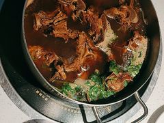 -黑窑厂糖油饼烤鸭·清真菜(旗舰店)