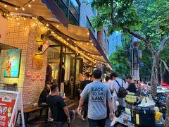 -Alimentari Grande(东湖路店)
