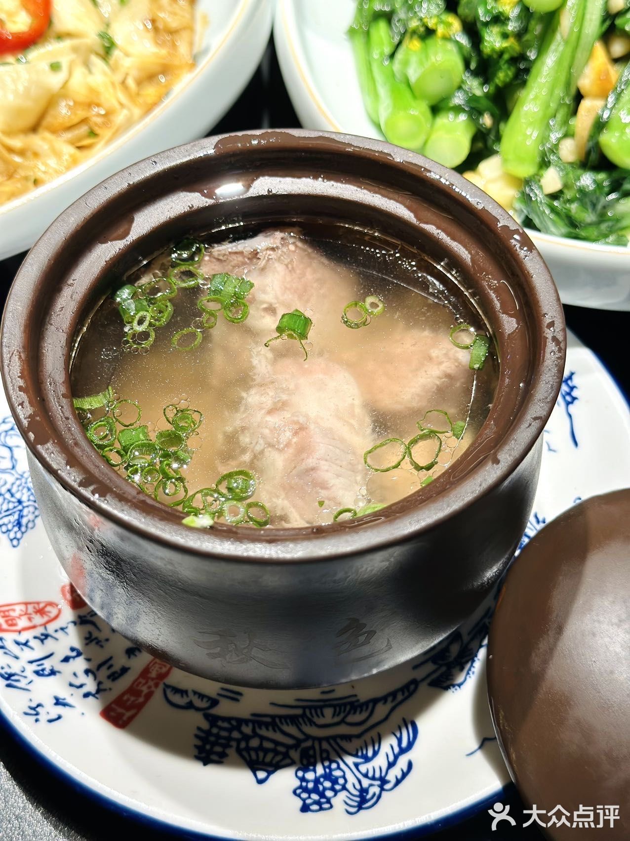 深圳探店 | 你不能错过的客家菜
