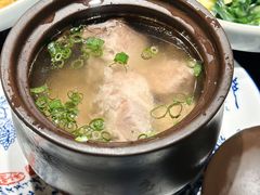 -秋色客家菜(南山店)