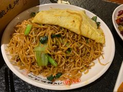 -福苗小骆驼烧烤(大唐不夜城店)
