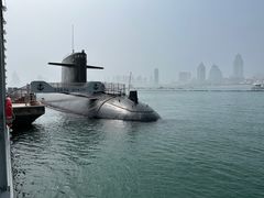 -中国人民解放军海军博物馆