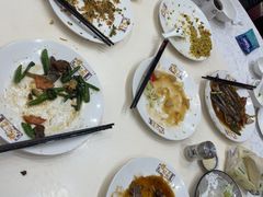 -凤城礼记鱼翅海鲜酒家(新马路总店)