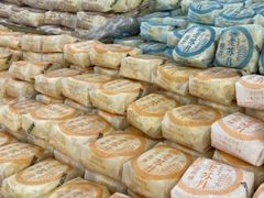 -沃尔玛超市(北大街店)