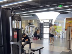 -超鹿运动(五四路恒力城店)