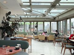 -城市露台景观餐厅(淮海路店)