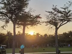 -亚龙湾红树林度假酒店御粤阁