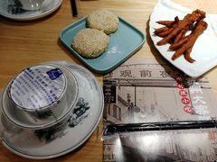 -老苏州大客堂·苏帮菜·松鼠桂鱼·苏州传统小吃(观前街人民商场店)