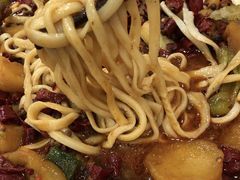 -福顺祥大盘鸡(临潼店)