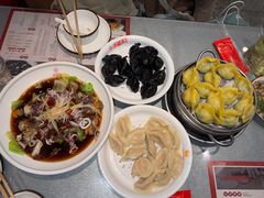 -添福来墨鱼饺子 · 海鲜东北菜(大连星海·黄浦路店)