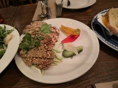 -夏朵餐厅(丁香店)